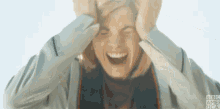 Doctor Who Jodie Whittaker GIF - Doctor Who Jodie Whittaker Achh GIFs