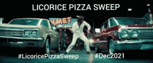 licorice pizza licorice pizza sweep