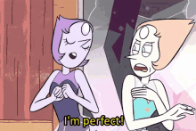 Steven Universe Amethyst GIF