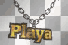 Playa GIF - Player Playa Youre A Player GIFs
