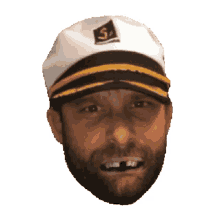 captain capt