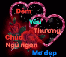 Love Vietnamese GIF - Love Vietnamese Love You GIFs