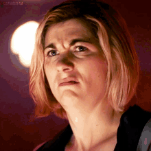 Doctor Who Thirteenth Doctor GIF - Doctor Who Thirteenth Doctor Thirteen GIFs