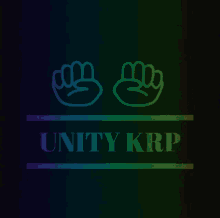 Unity Unity Krp GIF - Unity Unity Krp Krp GIFs