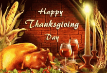 Turkey Day GIF - Turkey Day Happy Thanksgiving GIFs