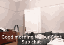 Wilbur Soot Sub Chat GIF - Wilbur Soot Sub Chat Wilbur Soot Subs GIFs