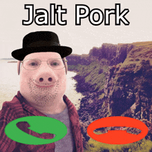 Walter White John Pork GIF - Walter White John Pork GIFs