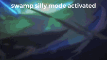 Swamp Silly Mode Swamp GIF - Swamp Silly Mode Swamp Silly Mode GIFs