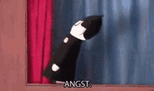 Angst Harry GIF - Angst Harry Potter GIFs