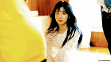 Seoyeon Favorite GIF - Seoyeon Favorite Minju GIFs