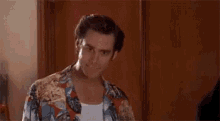 Ace Ventura Alrighty Then GIF - Ace Ventura Alrighty Then Jim Carrey GIFs