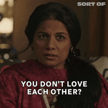 You Don’t Love Each Other Raffo GIF