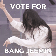 Vote For Bang Jeemin Iland2 GIF - Vote For Bang Jeemin Iland2 Jeemin GIFs