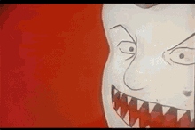 The Death Lullaby Twisted GIF - The Death Lullaby Twisted Horror GIFs