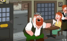 Laughing Family Guy GIF - Laughing Family Guy Laugh GIFs