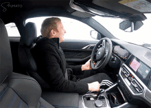 Driving Jankos GIF - Driving Jankos Drifting GIFs
