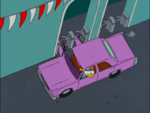 Homer Simpson GIF - Homer Simpson Waiting GIFs