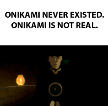 Onikami Slayers Reborn GIF - Onikami Slayers Reborn GIFs