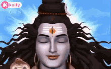 Angry Shiva GIF - Angry Shiva God GIFs