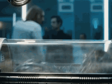 Unidentified Object Virus GIF - Unidentified Object Virus Living Cell GIFs