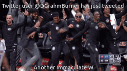 theo pinson dancing