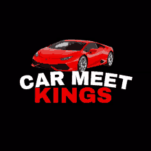 Cmk Cars GIF - Cmk Cars Car Meet Kings GIFs