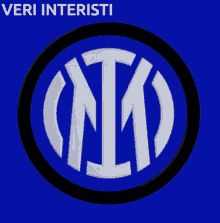Veri Interisti Inter GIF - Veri Interisti Inter Logo Inter GIFs