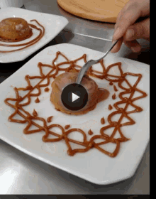 Food Cake GIF - Food Cake Swett GIFs