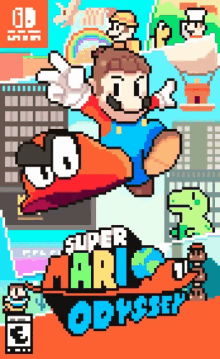 Mar10 Mario GIF - Mar10 Mario Super GIFs
