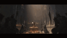 Lords Of The Fallen Soulslike GIF - Lords Of The Fallen Soulslike Souls Like GIFs