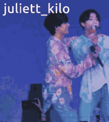 Juliett Kilo GIF - Juliett Kilo GIFs