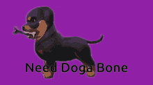 Dogami Doga Bone GIF - Dogami Doga Bone GIFs