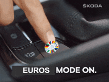 Euros Mode GIF - Euros Mode On GIFs
