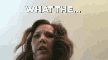 What The Tv Show GIF - What The Tv Show Fetish The Series GIFs