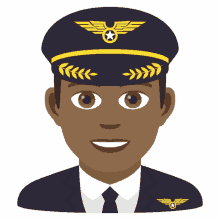 captain pilot