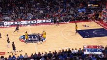 Franklin Sixers GIF - Franklin Sixers 76ers GIFs