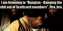 Scottcord Bangtan GIF - Scottcord Bangtan Floppa GIFs