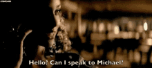 Alicia Keys Speak GIF - Alicia Keys Speak Micheal GIFs