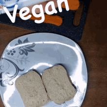 Vegan Novegan GIF - Vegan Novegan GIFs