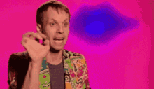 Macgly Finger GIF - Macgly Finger Angry GIFs