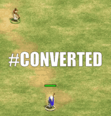 Converted Alarm GIF - Converted Alarm Age Of Empires GIFs