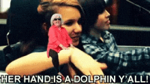Pauladeen Dolphin GIF - Pauladeen Dolphin Funny GIFs
