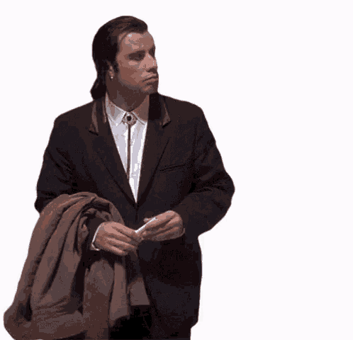 Where John Travolta GIF - Where John Travolta Lost GIFs