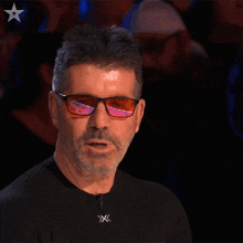 That'S Unbelievable Simon Cowell GIF - That'S Unbelievable Simon Cowell Britain'S Got Talent GIFs