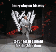 Henry Clay Clay GIF - Henry Clay Clay Henry GIFs