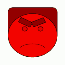 Angry Animated Guy GIF - Angry Animated Guy GIFs