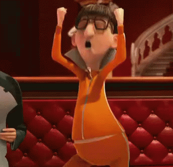 Oh Yeah GIF - Super Bowl Despicable Yes GIFs