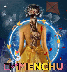 Menchustar Starmenchu GIF - Menchustar Starmenchu Musicalia GIFs