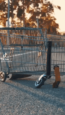 Slammed Shoping Cart GIF - Slammed Shoping Cart GIFs