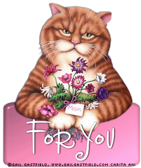 Mjh For You Sticker - Mjh For You Flowers Stickers